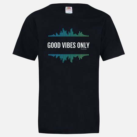 Good Vibes T
