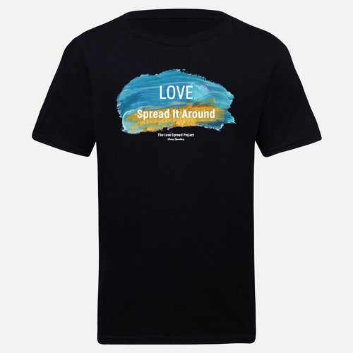 Spread love Tee